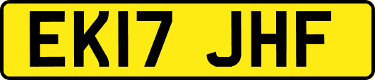 EK17JHF
