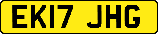 EK17JHG