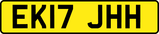 EK17JHH