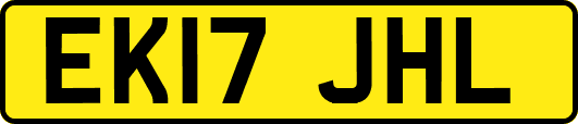 EK17JHL