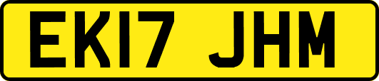 EK17JHM