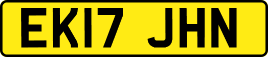 EK17JHN