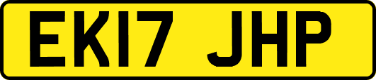 EK17JHP