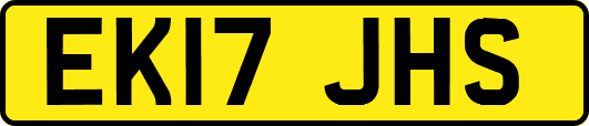 EK17JHS