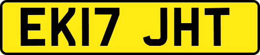 EK17JHT