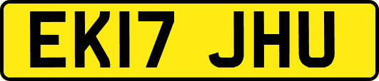 EK17JHU