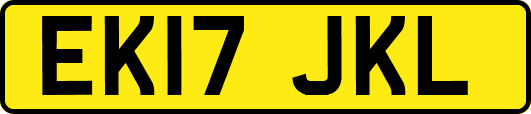 EK17JKL