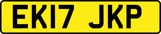 EK17JKP