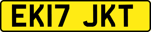 EK17JKT