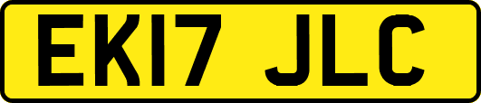 EK17JLC