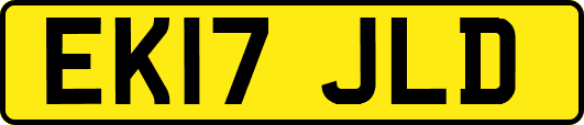 EK17JLD