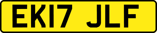 EK17JLF