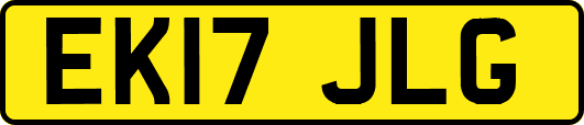 EK17JLG