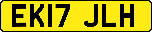 EK17JLH