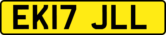 EK17JLL