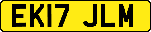 EK17JLM