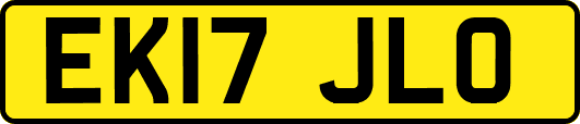 EK17JLO