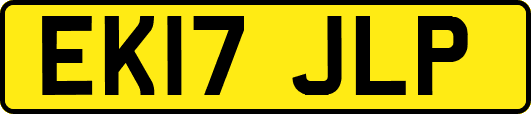 EK17JLP