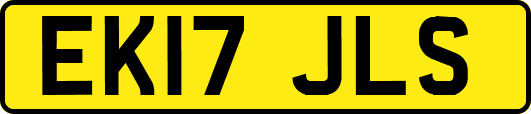 EK17JLS