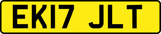 EK17JLT