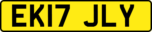 EK17JLY