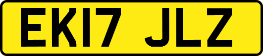 EK17JLZ