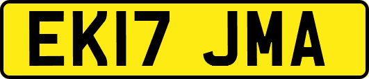 EK17JMA
