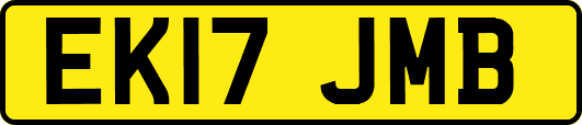 EK17JMB
