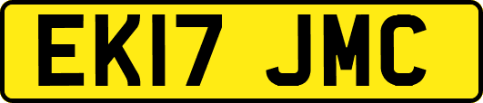EK17JMC