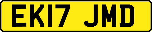 EK17JMD