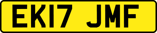 EK17JMF