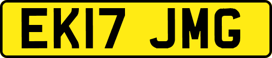 EK17JMG