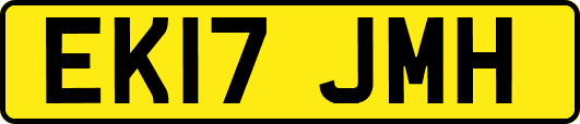 EK17JMH