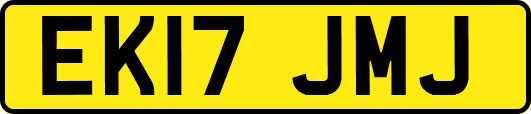 EK17JMJ
