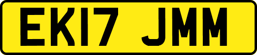 EK17JMM
