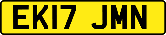 EK17JMN