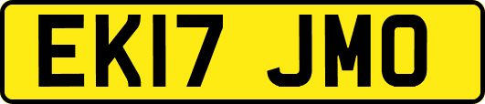 EK17JMO