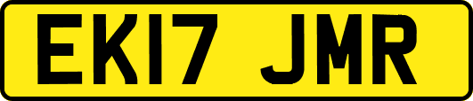 EK17JMR