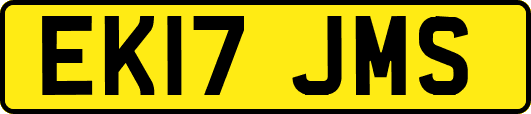 EK17JMS