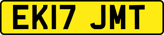 EK17JMT