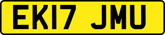 EK17JMU