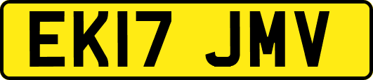 EK17JMV