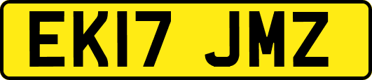 EK17JMZ