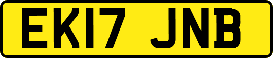 EK17JNB