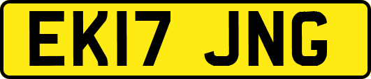 EK17JNG