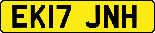 EK17JNH