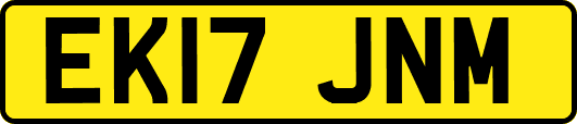 EK17JNM