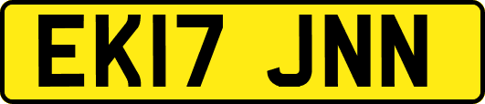 EK17JNN