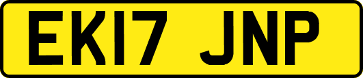 EK17JNP
