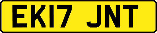 EK17JNT